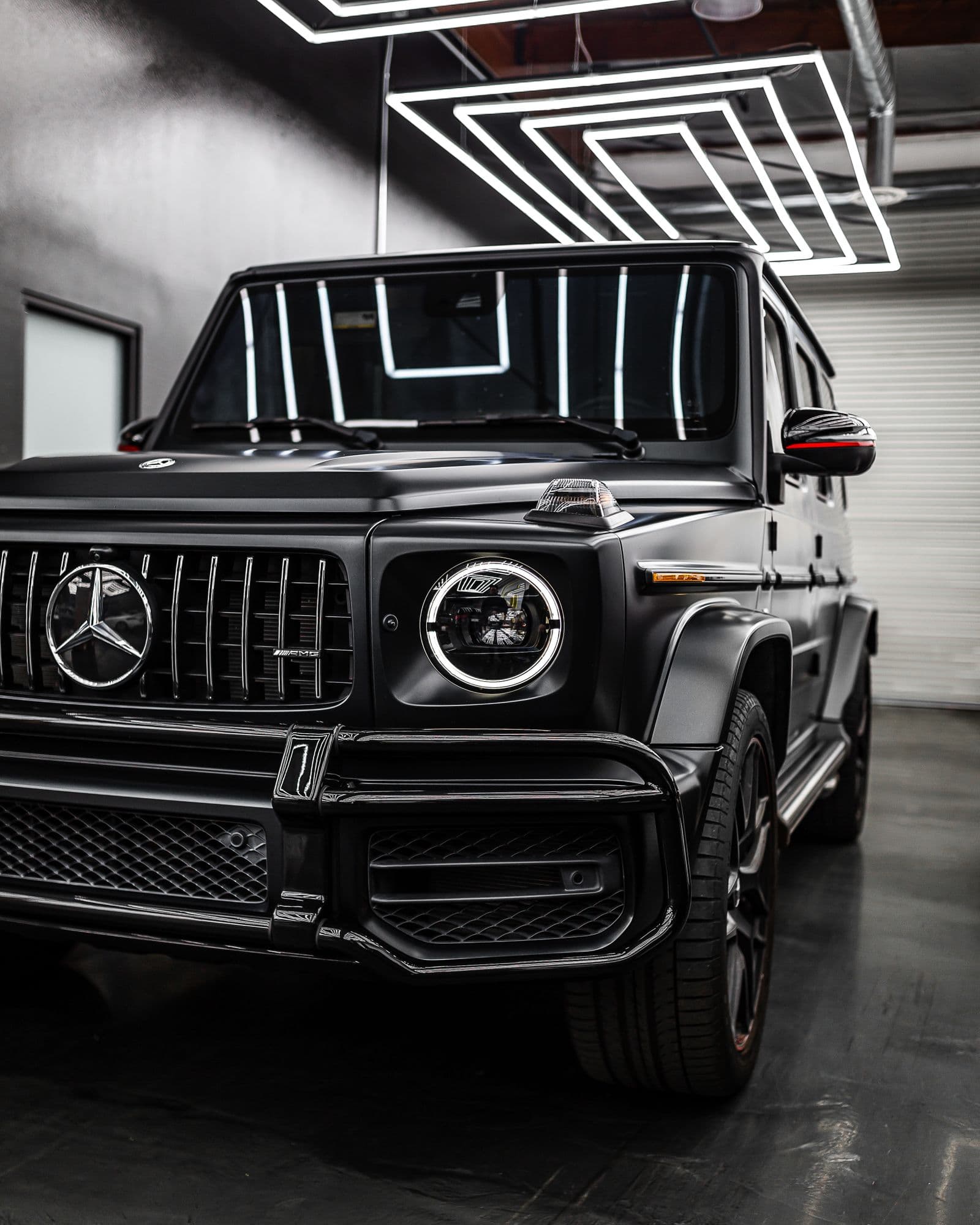 Mercedes-Benz ML