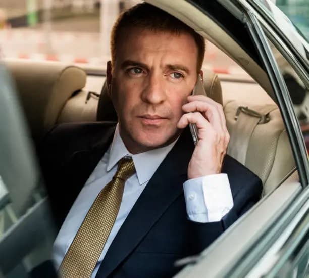 Corporate Transfers
