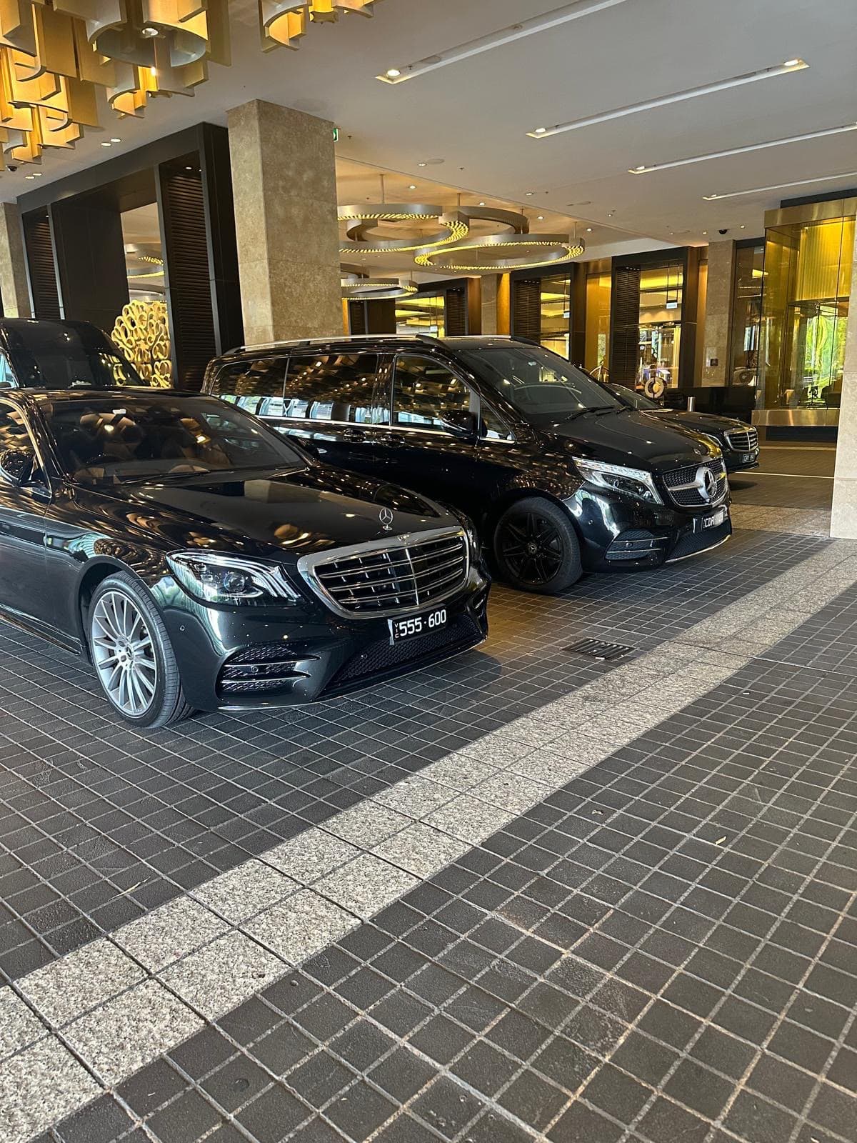 Hotel Transfers