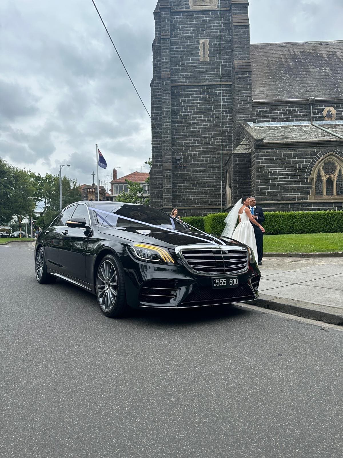 Wedding Cars